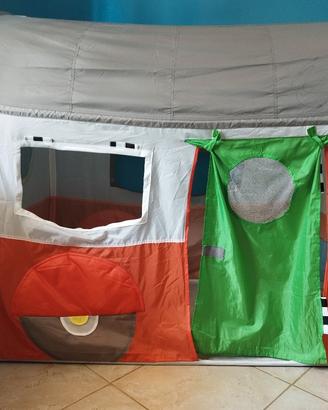 Casetta per interno bambini 