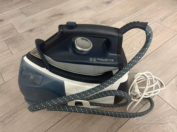 Rowenta Perfect Steam