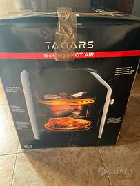Forno Friggiitrice Tagars