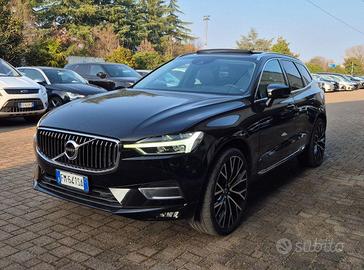 VOLVO XC60 D4 Inscription Tetto Full Unipro