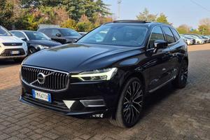 VOLVO XC60 D4 Inscription Tetto Full Unipro