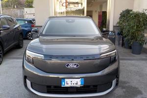 FORD Explorer -E Standard Range Explorer 52 KWH