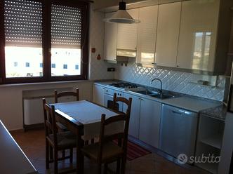 Appartamento panoramico tortoli