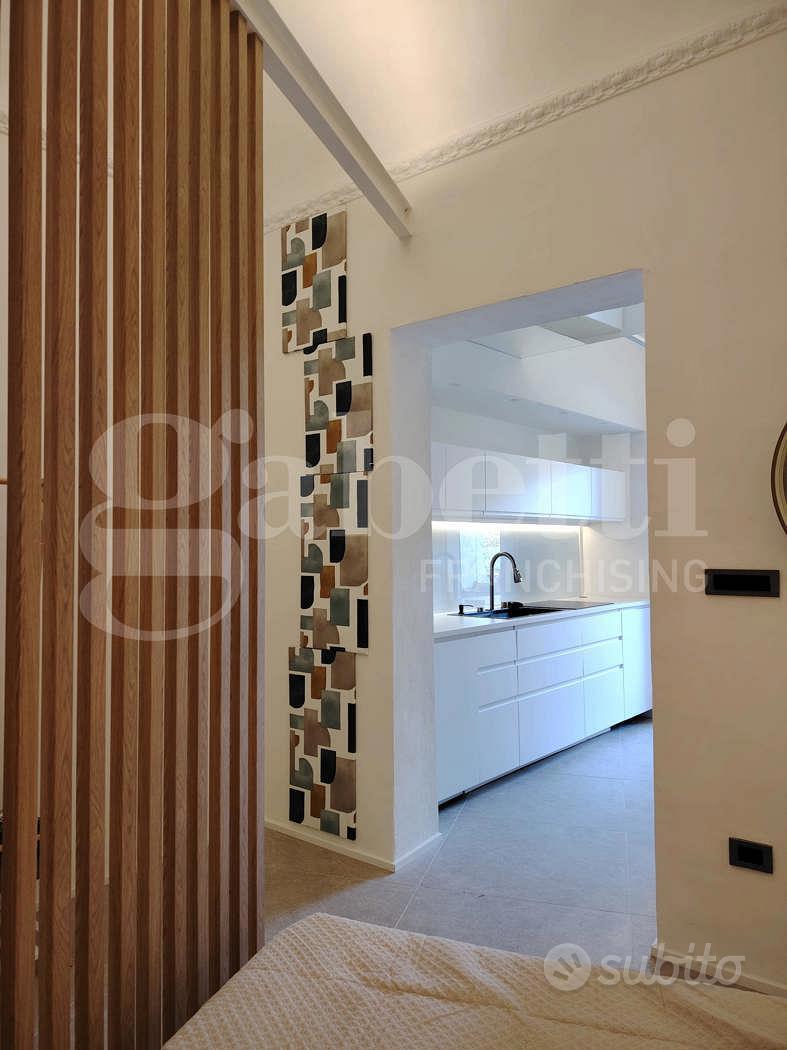 Appartamento – Palermo, Villaggio Santa Rosalia, IV Circoscrizione - Vista 3