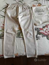 Jeans Velasca Millesimo