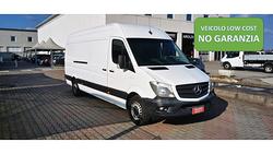 MERCEDES-BENZ Sprinter F43/35 314 CDI TA Pro - G