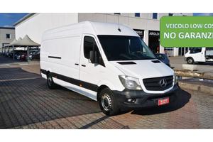 MERCEDES-BENZ Sprinter F43/35 314 CDI TA Pro - G