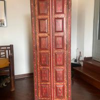 Armadietto Indiano vintage