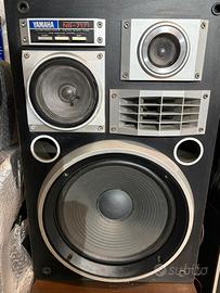 YAMAHA 7171 100 watt