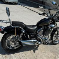Yamaha Virago 535 anno 1998