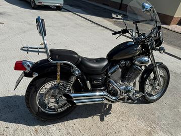 Yamaha Virago 535 anno 1998