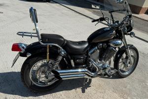 Yamaha Virago 535 anno 1998