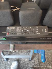 Lettore multifunzione LG 