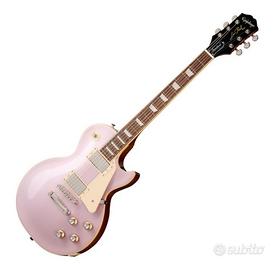 Epiphone Les  Paul Standard 60s Heater Poly