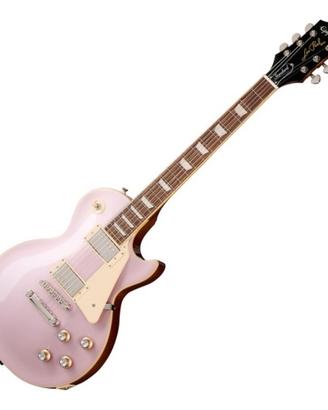 Epiphone Les  Paul Standard 60s Heater Poly