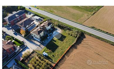 TER. RESIDENZIALE A CHERASCO