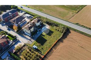 TER. RESIDENZIALE A CHERASCO