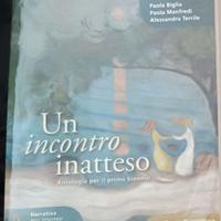 Un incontro inatteso narrativa A + corso scrittura