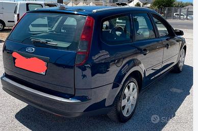 FORD Focus 2ª serie - 2006