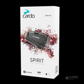 CARDO Spirit SINGLE
