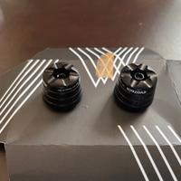 Evotech Contrappesi - Triumph Speed Triple 1050