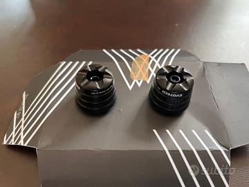 Evotech Contrappesi - Triumph Speed Triple 1050