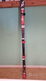 Sci Nordica Doberman  World Cup