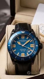 Armand Nicolet jss 300mm orologio automatico