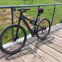 Cannondale Scalpel Carbon L