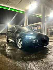 Audi A3 1.6 TDI