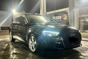 Audi A3 1.6 TDI