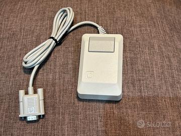Macintosh Plus 512K 128k mouse MO100
