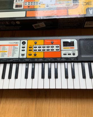 Tastiera digitale Yamaha PSSF30