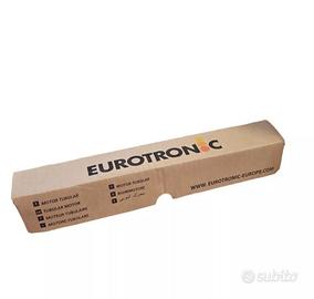 Eurotronic Motore Tubolare Mini Tronic 0.8