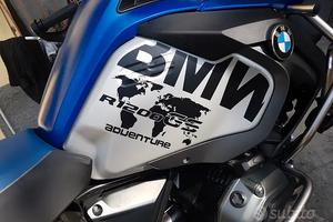 BMW GS 1200 ADV ABS ESA FULL