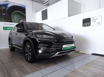 BYD Seal U DM-i - Seal U DM-i 1.5 218 CV PHEV Boos