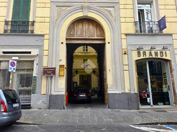 MANSARDA A NAPOLI