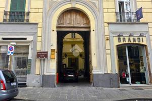 MANSARDA A NAPOLI
