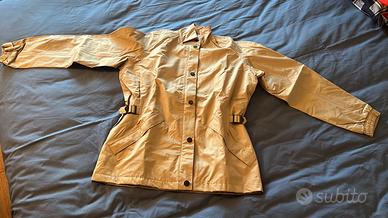 Giacca e pantalone DONNA taglia S Tucano Urbano