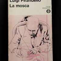 La mosca - Luigi Pirandello