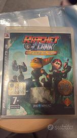 ratchet and clank alla caccia del tesoro