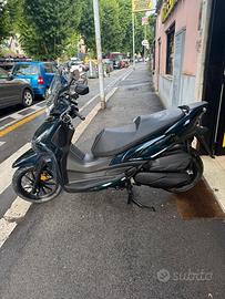 Kymco Agility 350 NUOVO euro 5 - PERMUTE