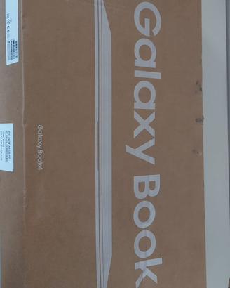 Samsung galaxy book4 15.6-intel core 7 - 16gb ram