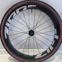 Zipp xplr S nuove