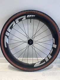 Zipp xplr S nuove