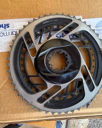 Corone Sram Red Axs 12v 50-37 PERFETTE