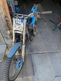 Trial GASGAS JTR 370