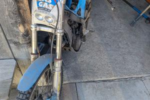 Trial GASGAS JTR 370