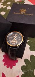Orologio Constantin Durmont Automatico
