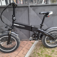 Ebike fat